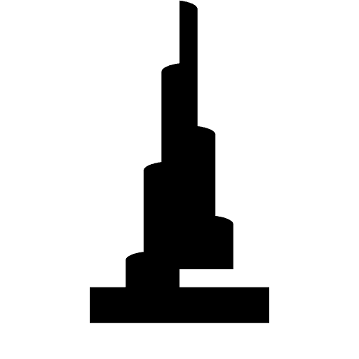 سیاہ لوگو