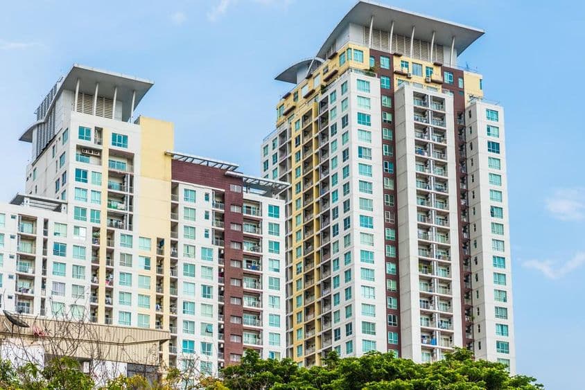 دبئی ایئر بی این بی اپارٹمنٹس