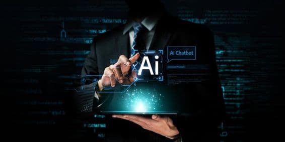 AI اور انسانی تعلق