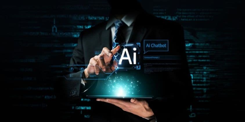 AI اور انسانی تعلق