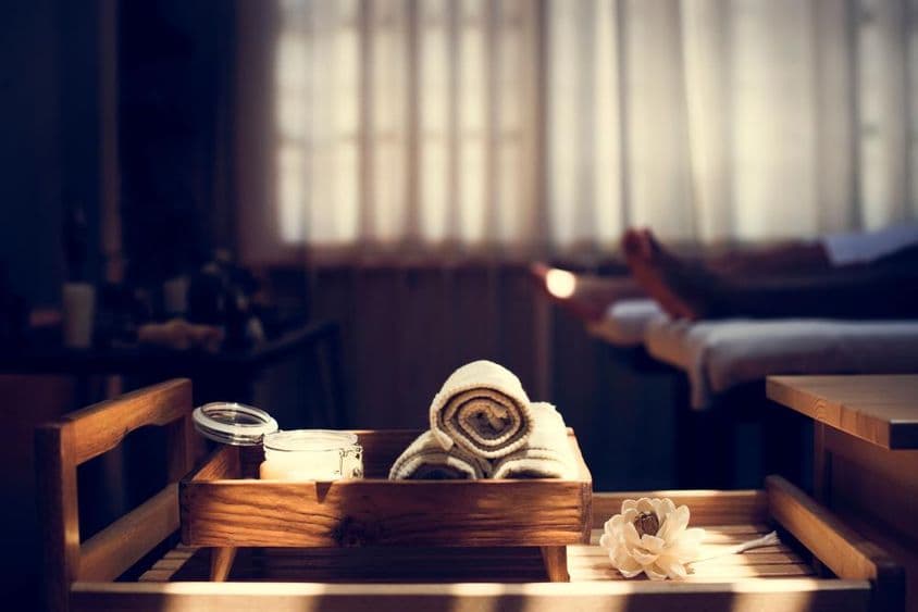 سپاسالونی طبی علاج