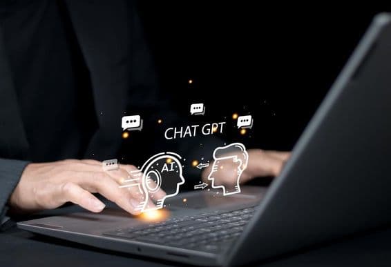 مصنوعی ذہانت کے ساتھ بات چیت