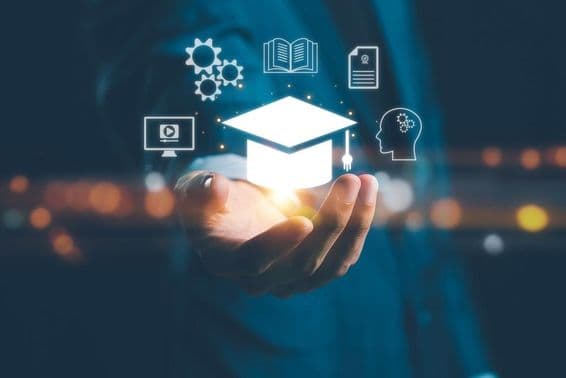 مصنوعی ذہانت اور مشین لرننگ ذاتی تعلیم کو سہل بناتی ہیں۔