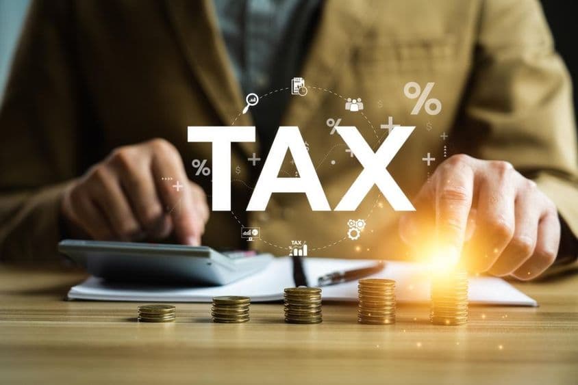 ٹیکس کی ادائیگی اور کٹوتی کی منصوبہ بندی