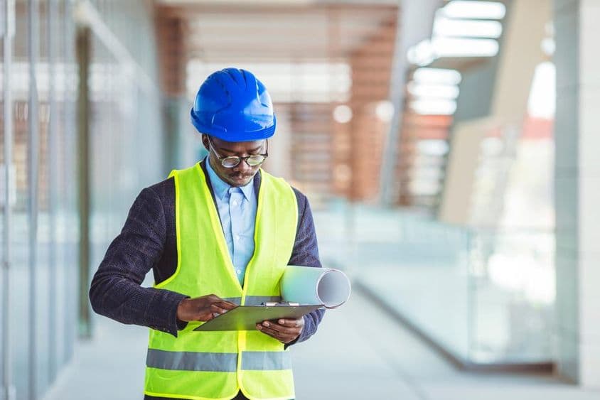 نوجوان سول انجینئر کا پےپر شماریات کا تجزیہ