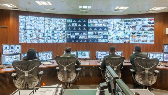 مردیف سٹی سینٹر، دبئی، متحدہ عرب امارات۔