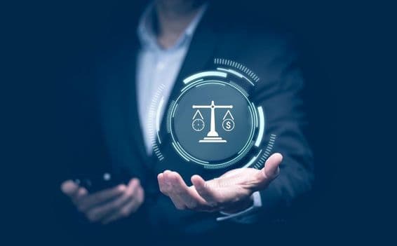 وکیل اور مصنوعی ذہانت۔