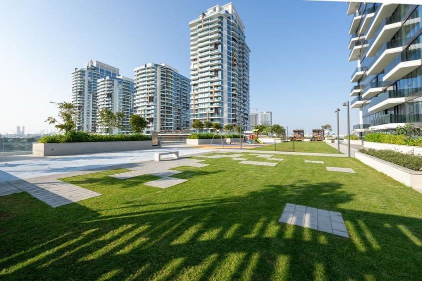 ریزیڈینسز ایٹ وصل دبئی پراپرٹیز۔