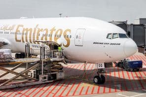 امارات بوئنگ ۷۷۷-۳۰۰ ای آر۔