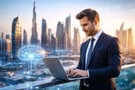 دبئی بینکوں میں مصنوعی ذہانت