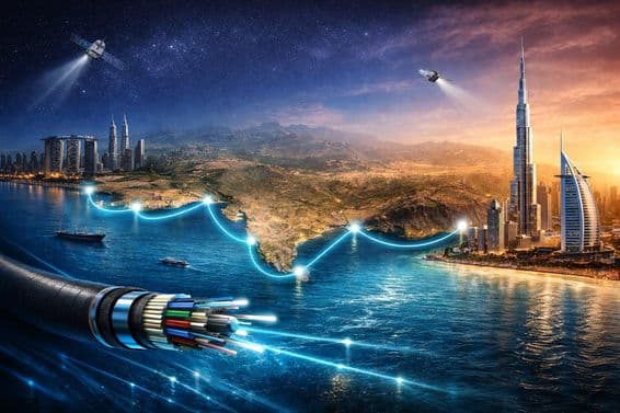 ڈیجیٹل سی بور ڈیٹا کاریڈور