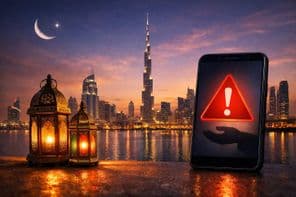 رمضان میں آن لائن بھیک مانگنے کے خطرات