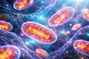 خلیاتی توانائی کی پیداوار کا مرکز