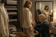 خاموش عیش و عشرت کا نیا دور