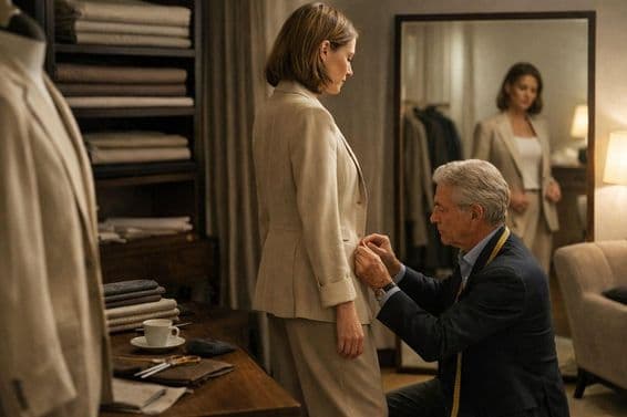 خاموش عیش و عشرت کا نیا دور