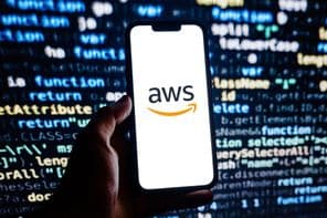 AWS ایمیزون ویب سروسز