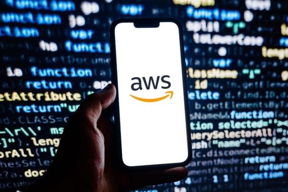 AWS ایمیزون ویب سروسز