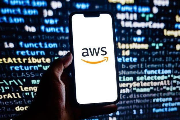 AWS ایمیزون ویب سروسز