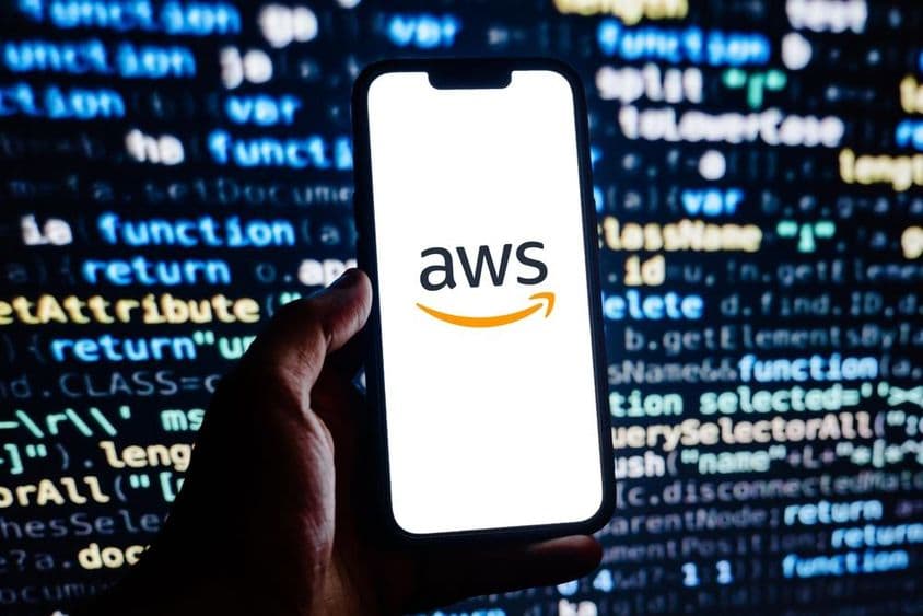 AWS ایمیزون ویب سروسز