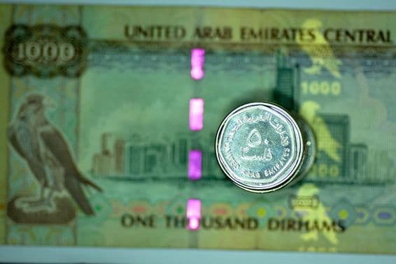 بینک نوٹس اور سکّے