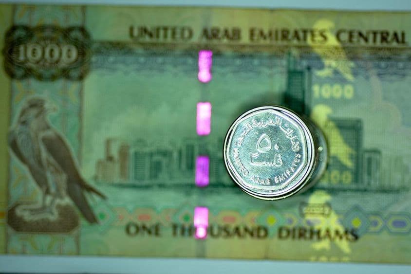 بینک نوٹس اور سکّے