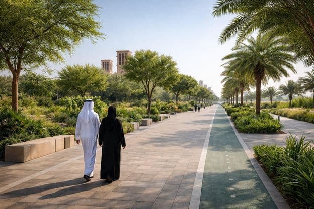 ال راس پیدل چلنے والوں کا پرو میناڈ