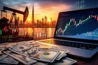 عالمی مالیاتی مارکیٹس کے ردِعمل