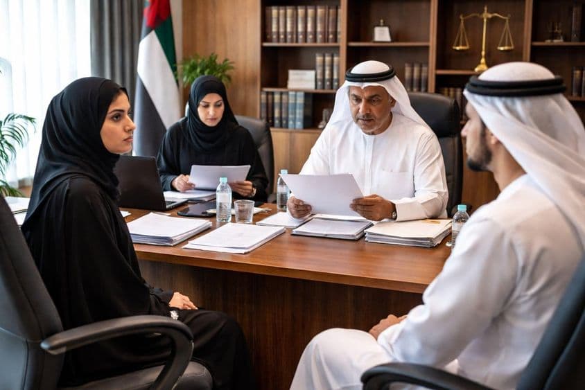 یواے ای میں نابالغ شادیوں کا قانونی جائزہ
