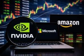 ایک غیر یقینی مارکیٹ میں ٹیکنالوجی سٹاکس