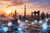 ڈیجیٹل دبئی کا وژن