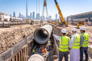 القوز نکاسی ترقی