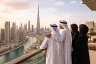 بزرگ رہائش کی سلامتی