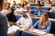 دبئی میں یونیورسٹی کی زندگی