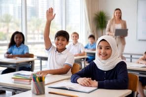 اسکول ڈیسک کی طرف واپسی