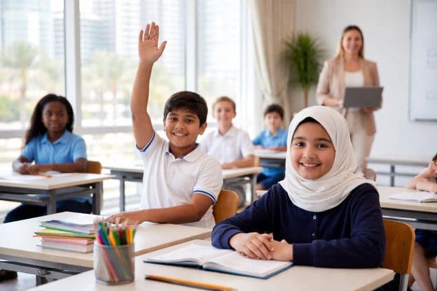 اسکول ڈیسک کی طرف واپسی