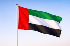 لہراتا ہوا قومی فخر