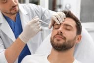 مردوں کے غیر مرئی چہرے کا علاج