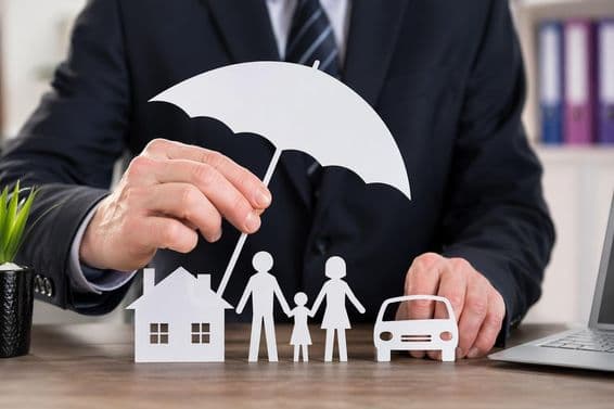 ہر صورتحال میں تحفظ کی یقین دہانی