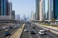 جدید شہری ہائی وے ٹریفک