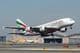 Emirates Airlines کا ایئر بس EADS A380