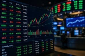 دبئی میں اسٹاک مارکیٹ کے مواقع