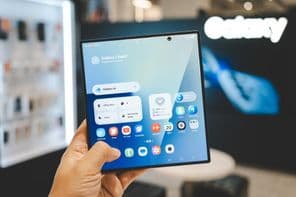Samsung Galaxy Z Fold7 کا اردو میں ذکر