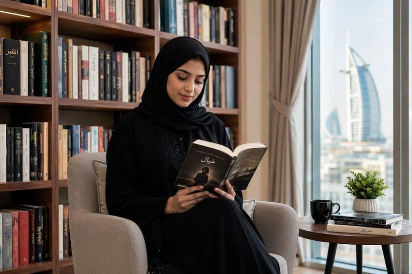 جدید ڈیجیٹل پڑھائی کی عادات