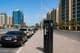 ابوظبی پارکنگ نظام