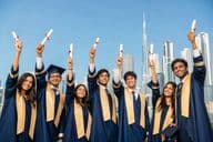 ۲۰۲۶ میں دبئی کے طلباء کی کامیابی