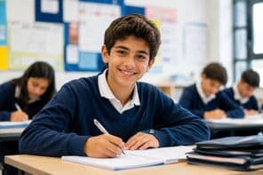 تعطیلاتی اسکول کی تیاری