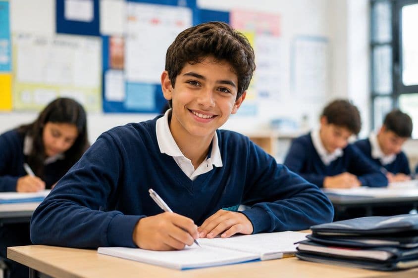 تعطیلاتی اسکول کی تیاری