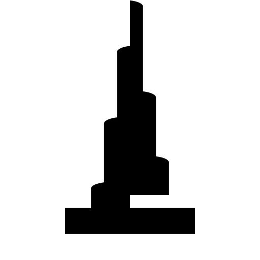 سیاہ لوگو